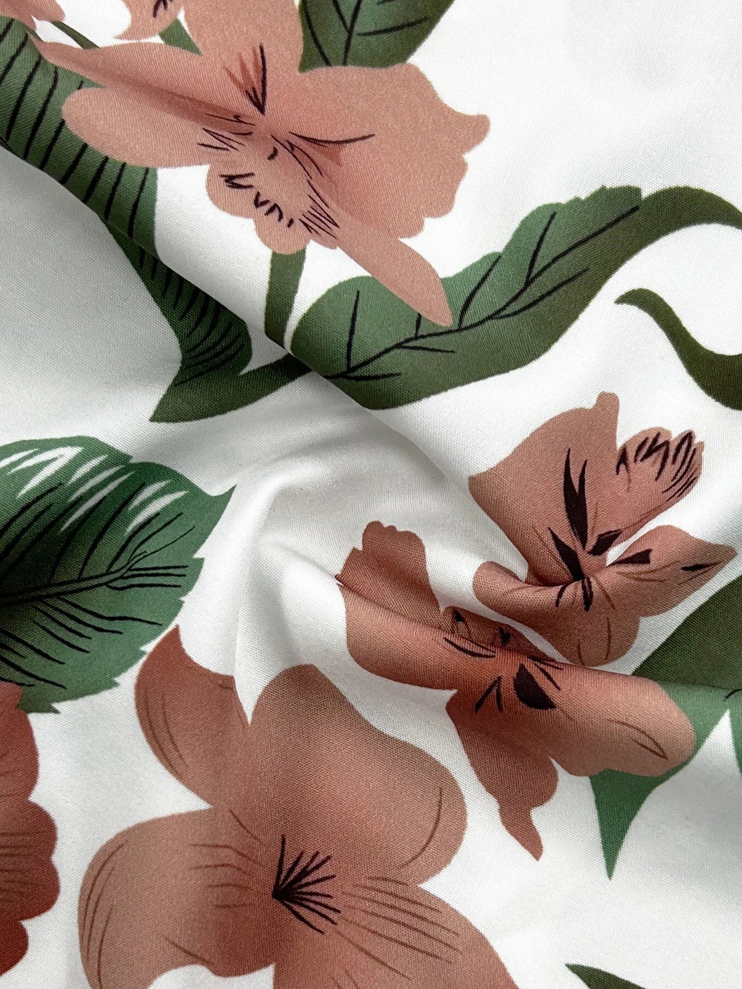 Nana | Floral Print Jumpsuit