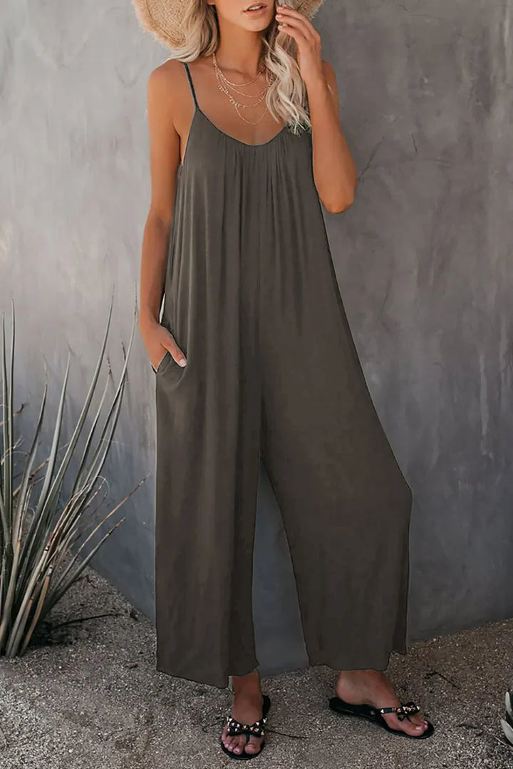 Yrsa | Stylish Jumpsuit