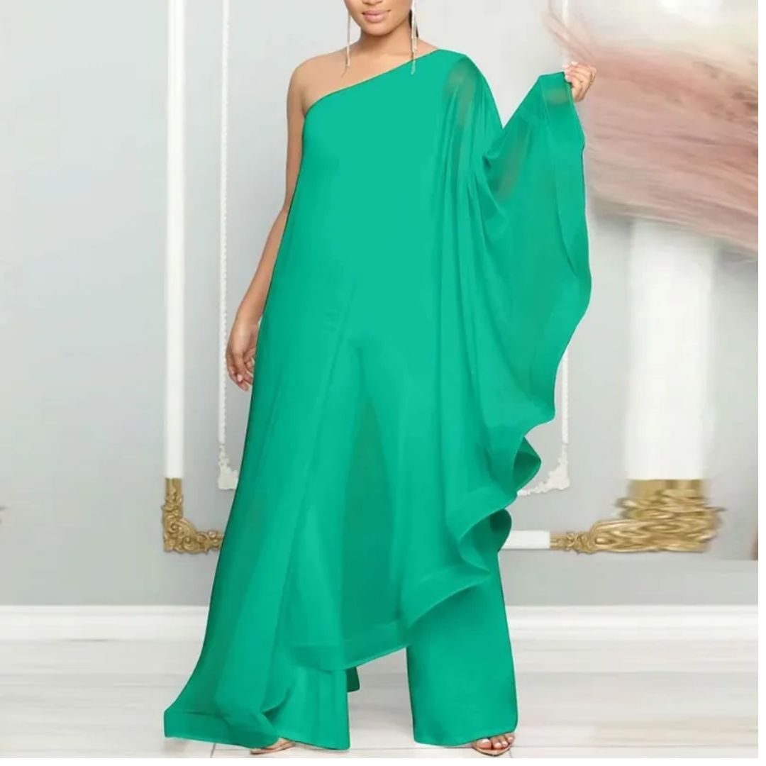 Ena  | Classic & Stylish Jumpsuit