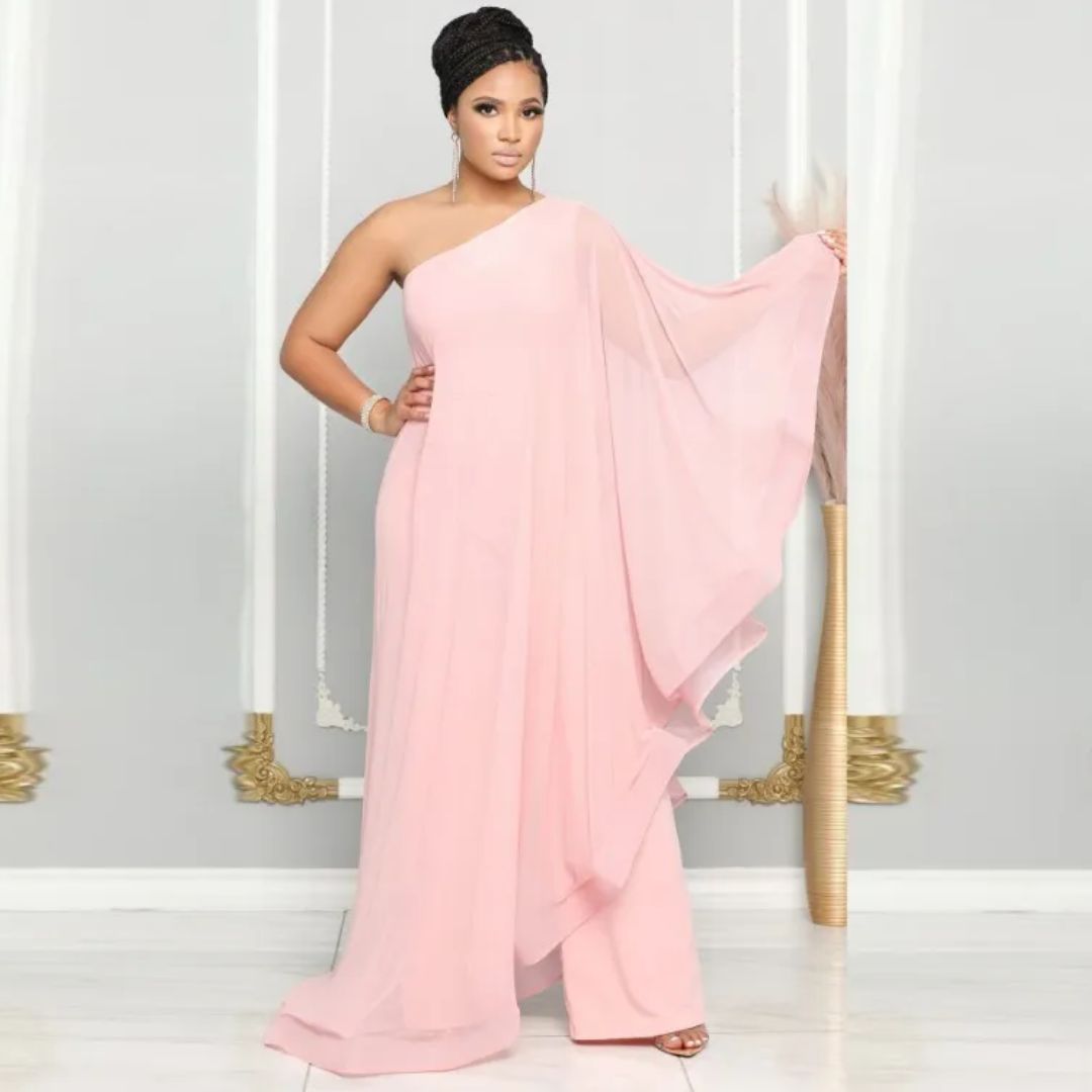 Ena  | Classic & Stylish Jumpsuit