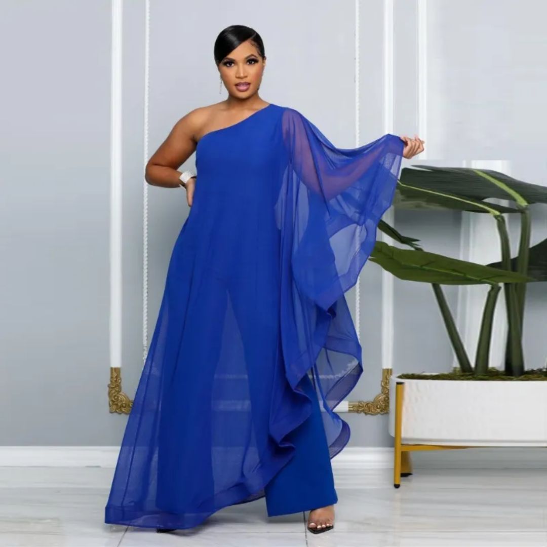 Ena  | Classic & Stylish Jumpsuit